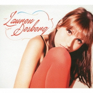 LAUREN DESBERG / ローレン・デスバーグ / サイドウェイズ / Sideways