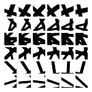 CONFORCE / コンフォース / KINETIC IMAGE