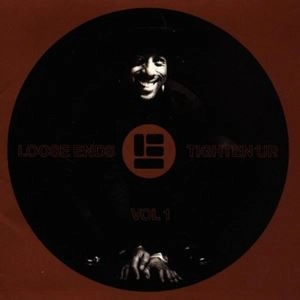 LOOSE ENDS / ルース・エンズ / TIGHTEN UP VOL.1