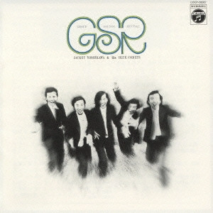ジャッキー吉川とブルーコメッツ / G.S.R.