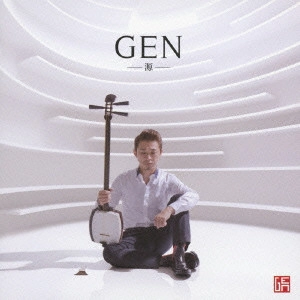 HIROMITSU AGATSUMA / 上妻宏光 / GEN-源- / GEN