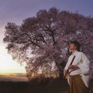DOZAN FUJIWARA / 藤原道山 / 季(TOKI)-春- / TOKI