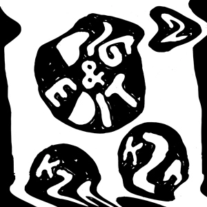 KZA / Ｄ.．Ａ．Ｅ．２ / D.A.E.2