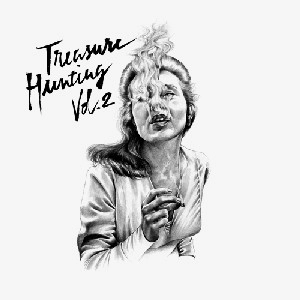V.A.(CANYON COSMOS,HIEM,RODION & LA ROYALE...)  / TREASURE HUNTING VOL.2