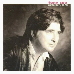 TONY COE / トニー・コー / CANTERBURY SONG