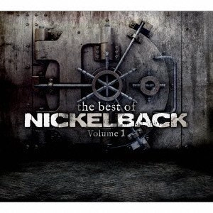 NICKELBACK / ニッケルバック / BEST OF NICKELBACK VOLUME 1