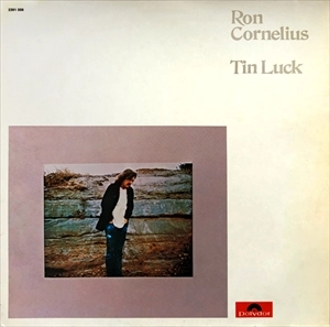 レア◆UKオリ Ron Cornelius Tin Luck LP レコード RON CORNELIUS 商品一覧 | ディスクユニオン・オンラインショップ