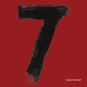 RICHARD MERCIER / ヒシャルヂ・メルシエール / SETE
