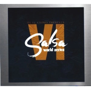V.A. (SALSA WORLD SERIES) / SALSA WORLD SERIES VOLUME 6 / SALSA WORLD SERIES VOL.6