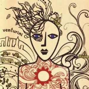FLAVIO VENTURINI / フラヴィオ・ヴェントゥリーニ / VENTURINI