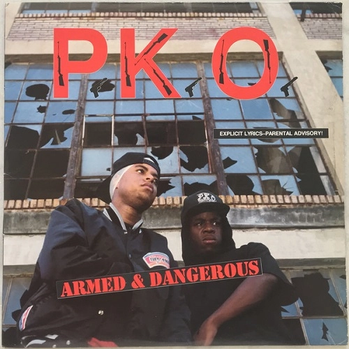 P.K.O. / ARMED & DANGEROUS
