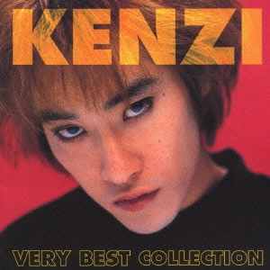 KENZI / KENZI~VERY BEST COLLECTION~ / KENZI - VERY BEST COLLECTION -