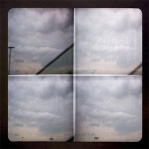 THEIR/THEY'RE/THERE / ANALOG WEEKEND (LP)
