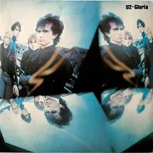U2 / GLORIA