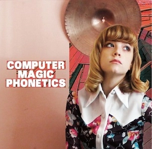 COMPUTER MAGIC / コンピューター・マジック / フォネティックス