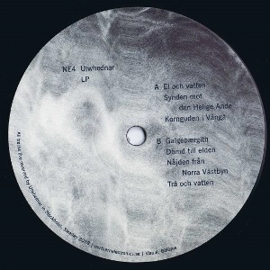 ULWHEDNAR / LP