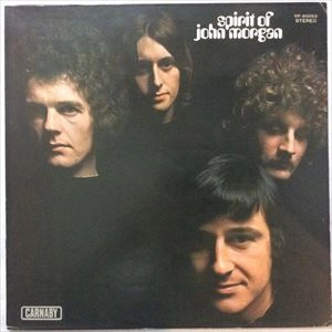 SPIRIT OF JOHN MORGAN / スピリット・オブ・ジョン・モーガン / ジョン･モーガンの魂