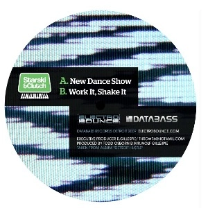 STARSKI AND CLUTCH / NEW DANCE SHOW