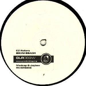 EZ ROLLERS/MADCAP & JAYBEE / BIKINI BEACH/RIVERSIDE