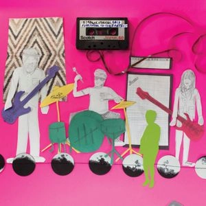 MAGIK MARKERS / マジック・マーカーズ / SURRENDER TO THE FANTASY