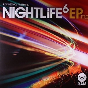 ANDY C / アンディ・C / NIGHTLIFE 6 PART 2