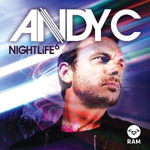 ANDY C / アンディ・C / NIGHT LIFE 6