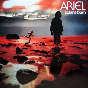 ARIEL / エリアル / SOLENS BORN