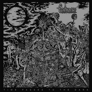 FATUM / TIME PASSES TO THE DARK