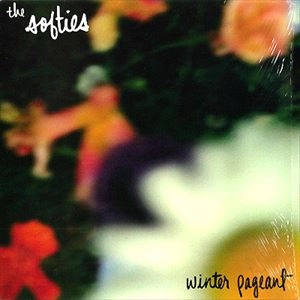 SOFTIES / ソフティーズ / WINTER PAGEANT