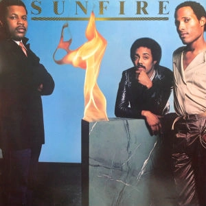 SUNFIRE / サンファイア / SUNFIRE