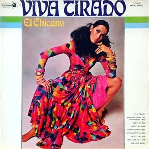 EL CHICANO / エル・チカーノ / ビバ･ティラード