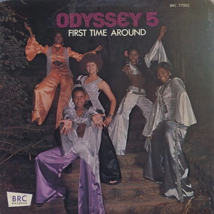 ODYSSEY 5 / ファースト・タイム・アラウンド / FIRST TIME AROUND