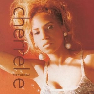CHERRELLE / シェレール / ウーマン・アイ・アム＋5 / AOMAN I AM+5