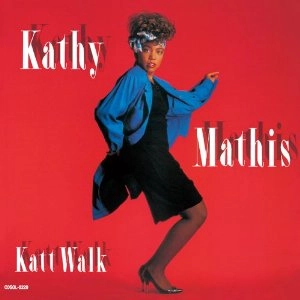 KATHY MATHIS / キャシー・マティス / キャット・ウォーク＋4 / KAT WALK+4