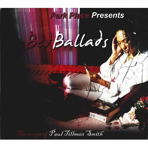 PARK PLACE / パーク・プレイス / BED BALLADS