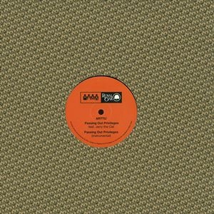 ARTTU / UFO FUNKIN'/PASSING OUT PRIVILEGES