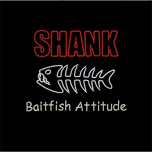 SHANK / BAITFISH ATTITUDE / ベイトフィッシュ・アティチュード