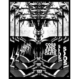 SETE STAR SEPT : GOGS AND SPROCKETS / コグスアンドスプロケッツ / COGS & SPROCKETS