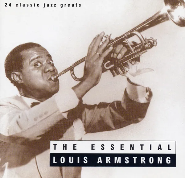 LOUIS ARMSTRONG / ルイ・アームストロング / ESSENTIAL