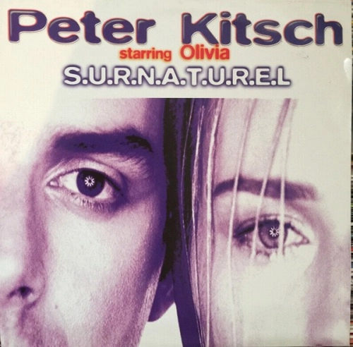 PETER KITSCH / SURNATUREL