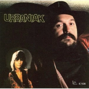 MICHAL URBANIAK / ミハウ・ウルバニアク / URBANIAK