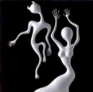 SPIRITUALIZED / スピリチュアライズド / LAZER GUIDED MELODIE