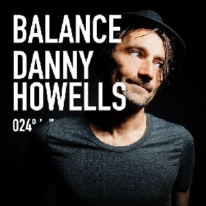 DANNY HOWELLS / BALANCE 024