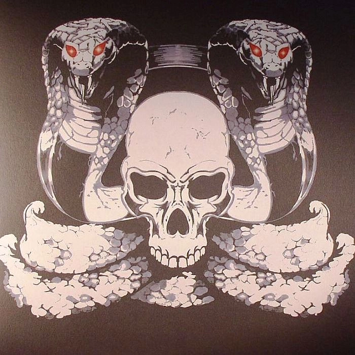 MACHETE SAVANE / WINDOWMAKER EP