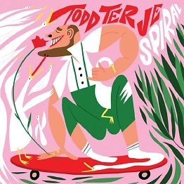 TODD TERJE / トッド・テリエ / SPIRAL