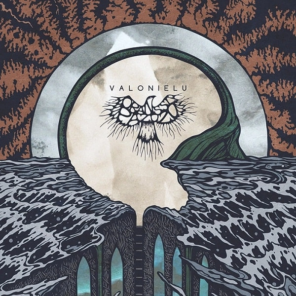 ORANSSI PAZUZU / オランシ・パズズ / VALONIELU