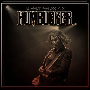ROBERT PEHRSSON'S HUMBUCKER / ROBERT PEHRSSON'S HUMBUCKER