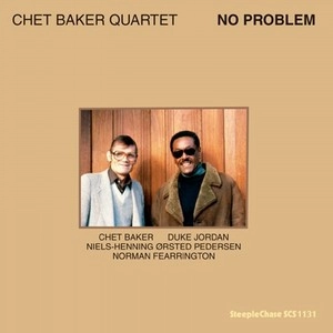 CHET BAKER / チェット・ベイカー / 危険な関係のブルース