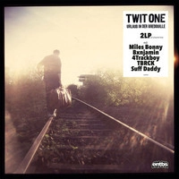 TWIT ONE / URLAUB IN DER BREDOUILLE