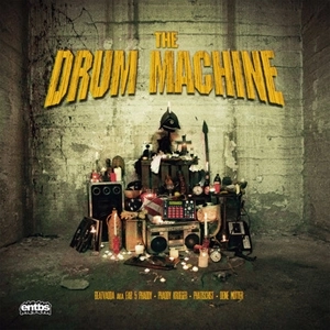 BEATVADDA / DRUM MACHINE